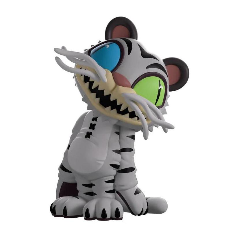 Five Nights at Freddy's: White Tiger: Vinyl Figure - YouTooz Vinyl Figure