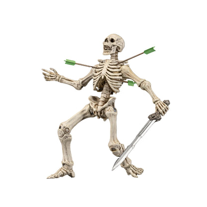 Mythic Legions: Skeleton: Legion Builder 3: Action Figure