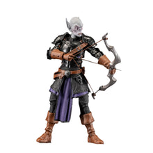 Mythic Legions: Vampire Archer: Legion Builder Action Figure - Four Horsemen Toy Design Action Figures