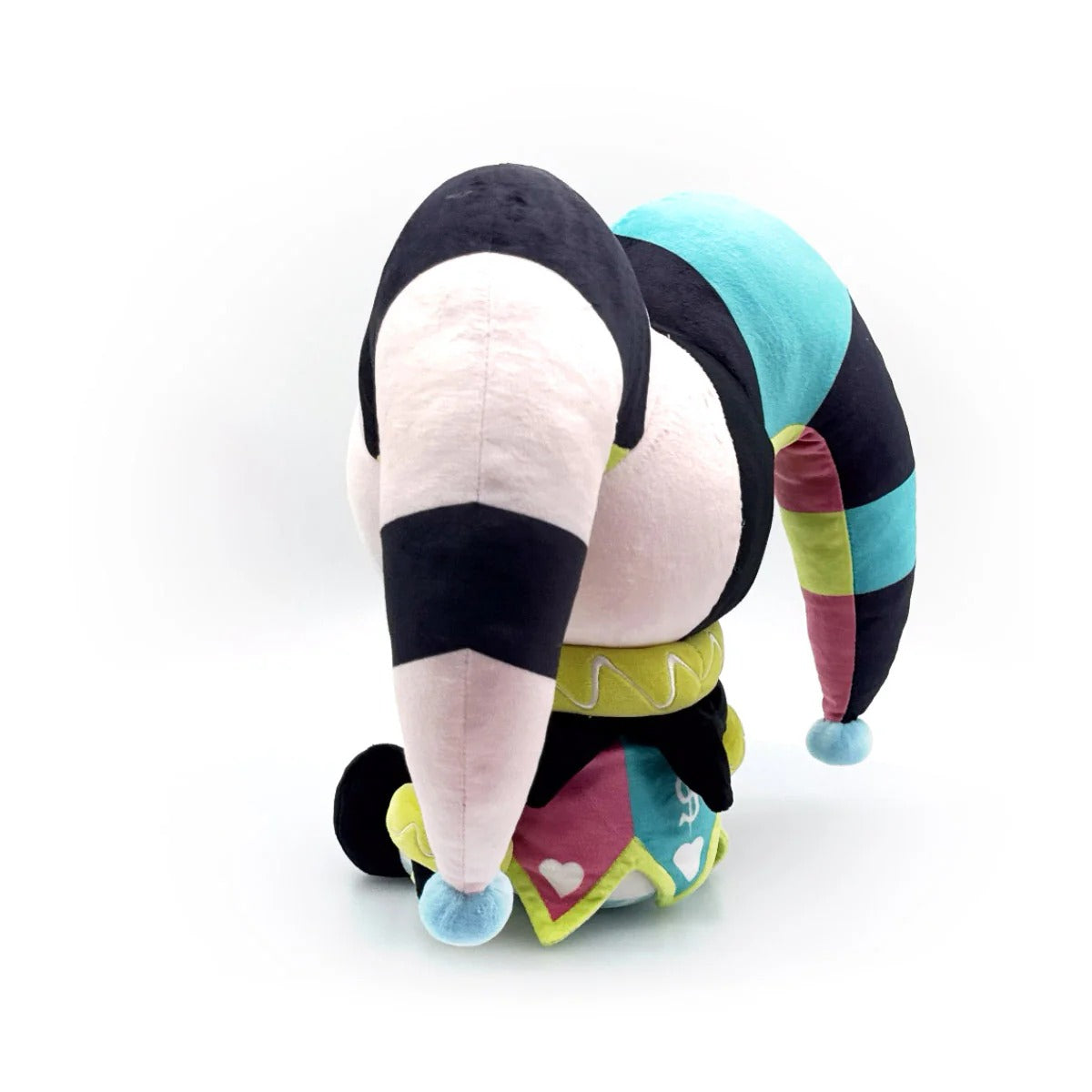 Helluva Boss: Robo Fizz: Plush: 9" - YouTooz Plushes
