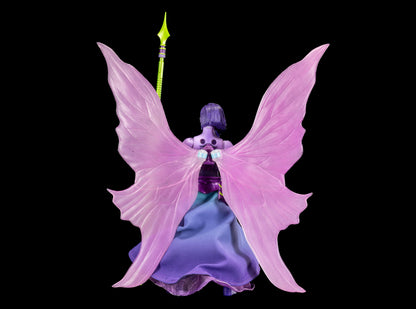 Mythic Legions: The Yemaya Divine: (Deluxe Ver.) Action Figure