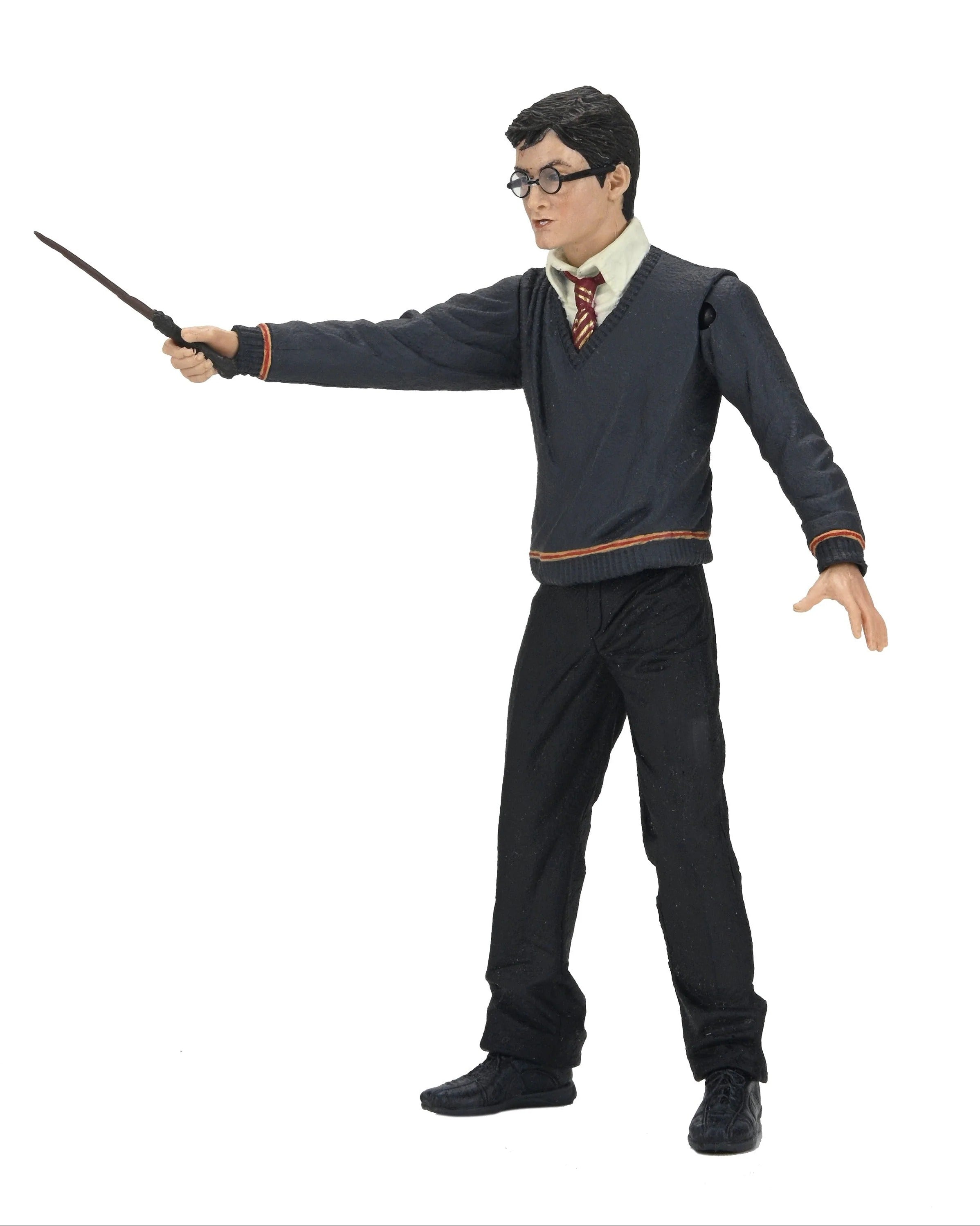 Neca Harry Potter: Legacy Collection Harry Potter 7-Inch Figure