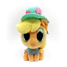 My Little Pony: Year Of The Pony: Apple Jack: Plush: 9" - YouTooz Plushes