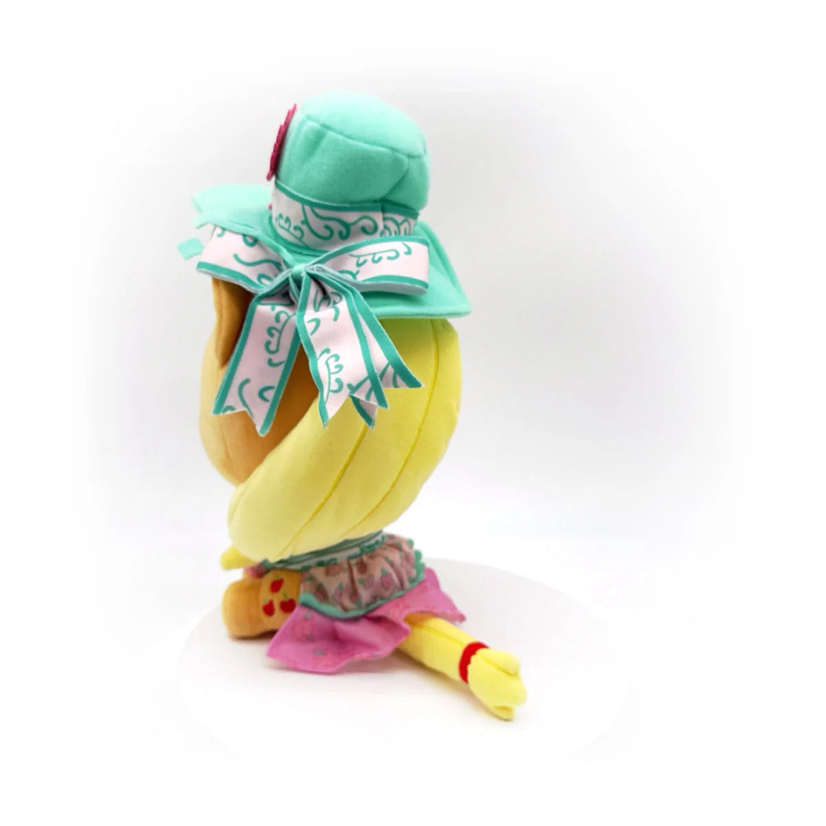 My Little Pony: Year Of The Pony: Apple Jack: Plush: 9" - YouTooz Plushes
