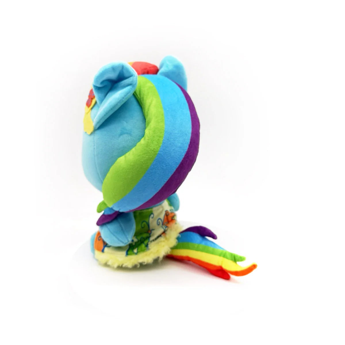 My Little Pony: Year Of The Pony: Rainbow Dash: Plush: 9" - YouTooz Plushes
