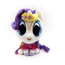 My Little Pony: Year Of The Pony: Rarity: Plush: 9" - YouTooz Plushes
