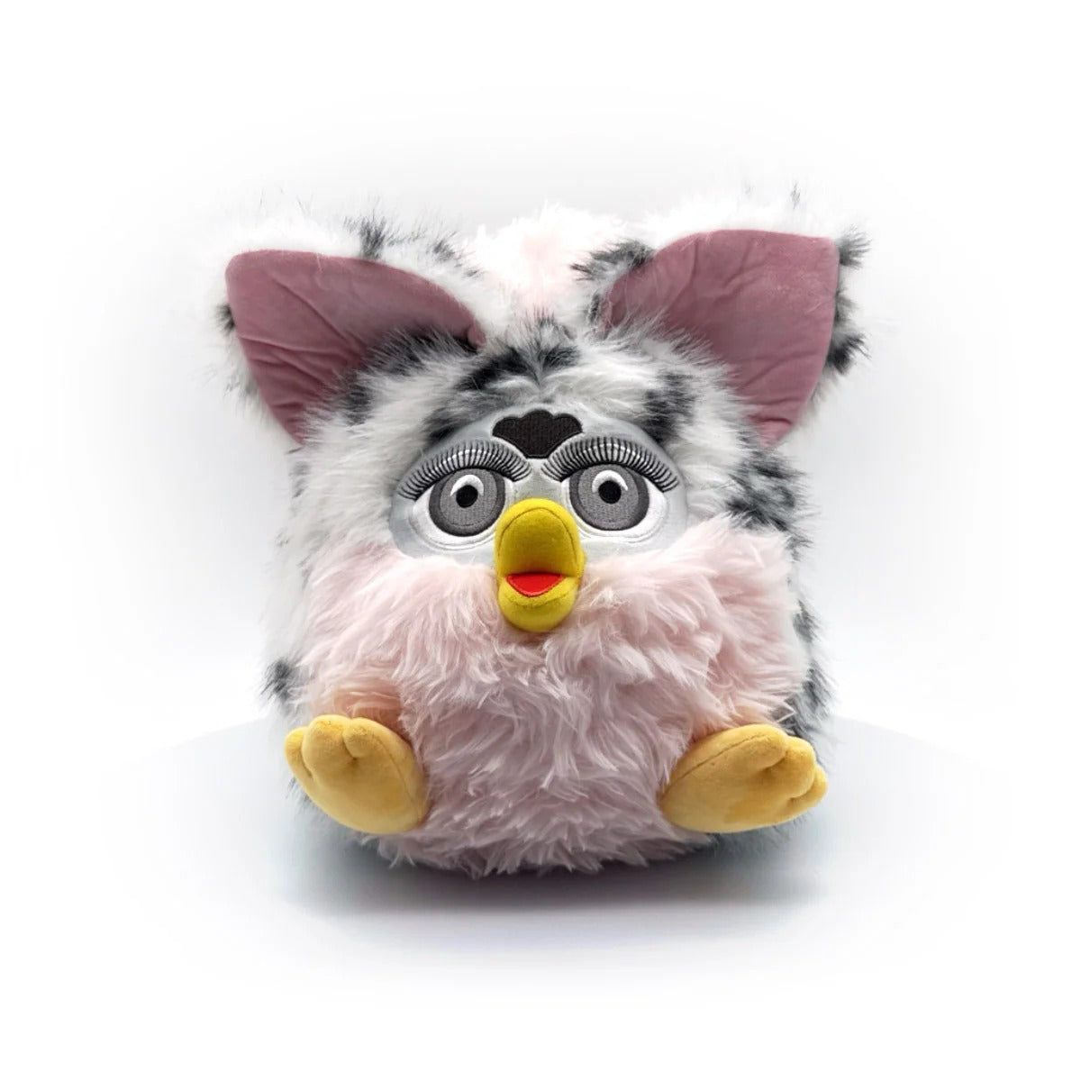Furby: Classic: Plush: 9" - YouTooz Plushes