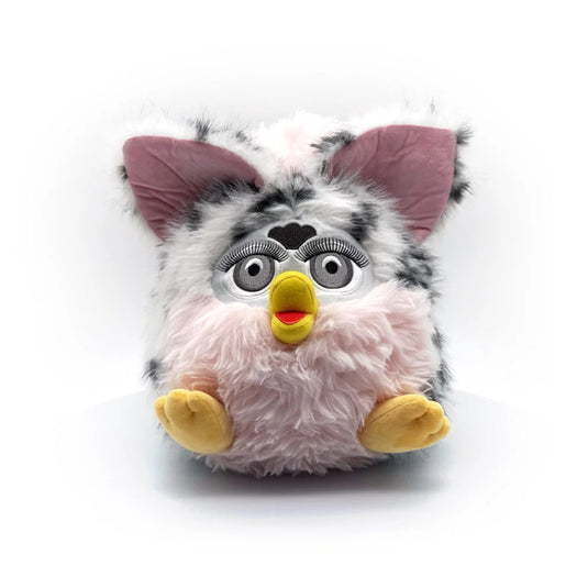 Furby: Classic: Plush: 9" - YouTooz Plushes