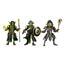 Mythic Legions Action Figure Paladin/Cleric Malignant Deluxe 18 cm - Four Horsemen Toy Design Action Figures