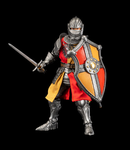 Mythic Legions: Army of Leodysseus Tunic: Accessory Set