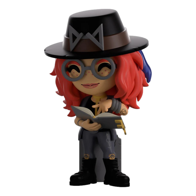 Dead By Daylight: Mikaela: Vinyl Figure