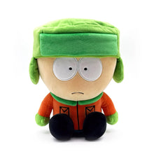 South Park: Kyle Plush: 9"