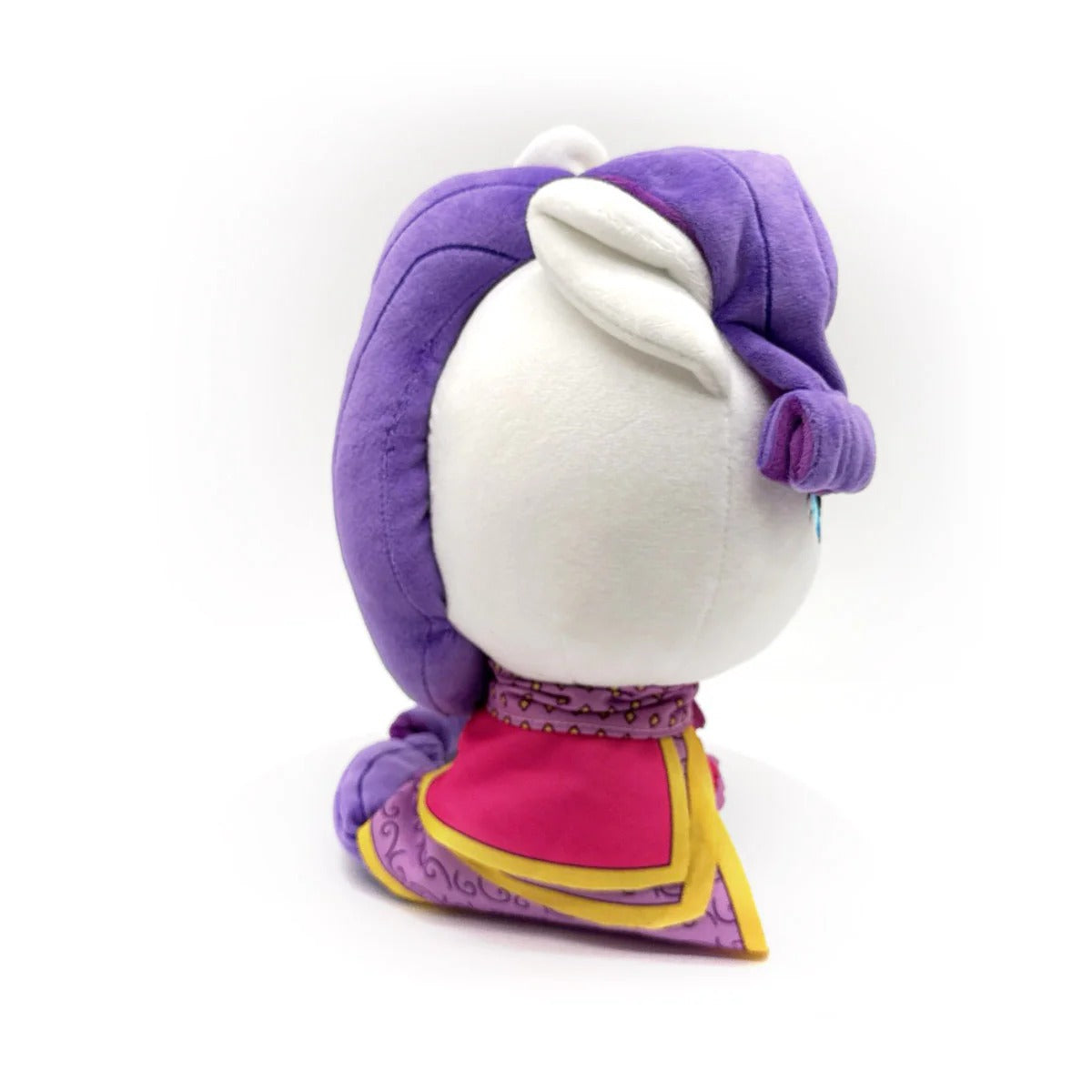 My Little Pony: Year Of The Pony: Rarity: Plush: 9" - YouTooz Plushes