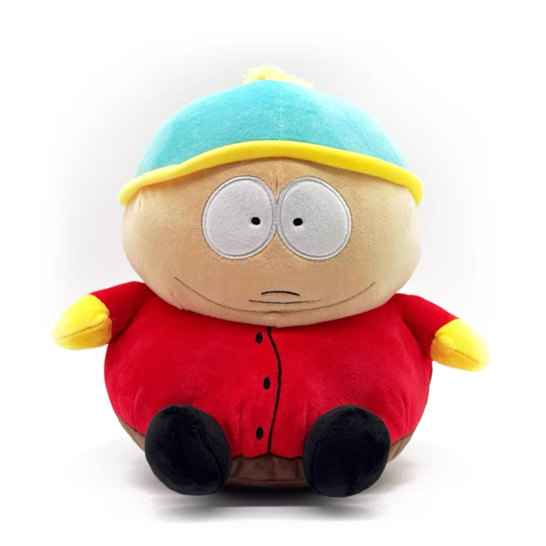 South Park: Cartman Plush: 9"