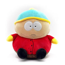 South Park: Cartman Plush: 9"