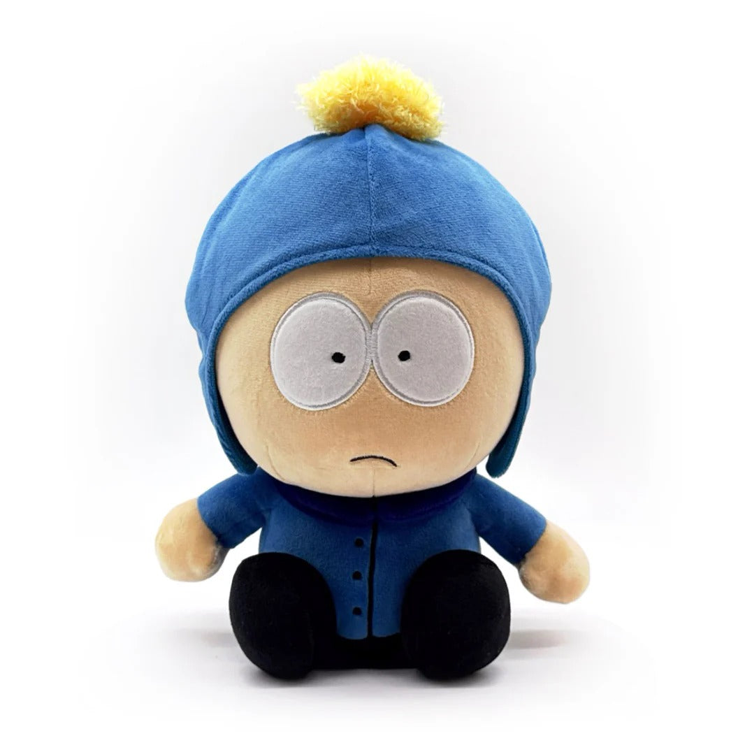 South Park: Craig Plush: 9"