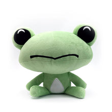 Doko Demo Issyo: Ricky Plush: 9"