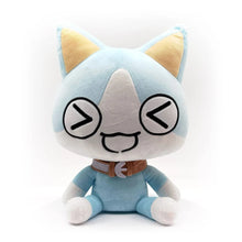 Doko Demo Issyo: Sora Plush: 9"