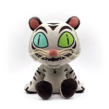 Five Nights at Freddy's: White Tiger: Plush: 9" - YouTooz Plush