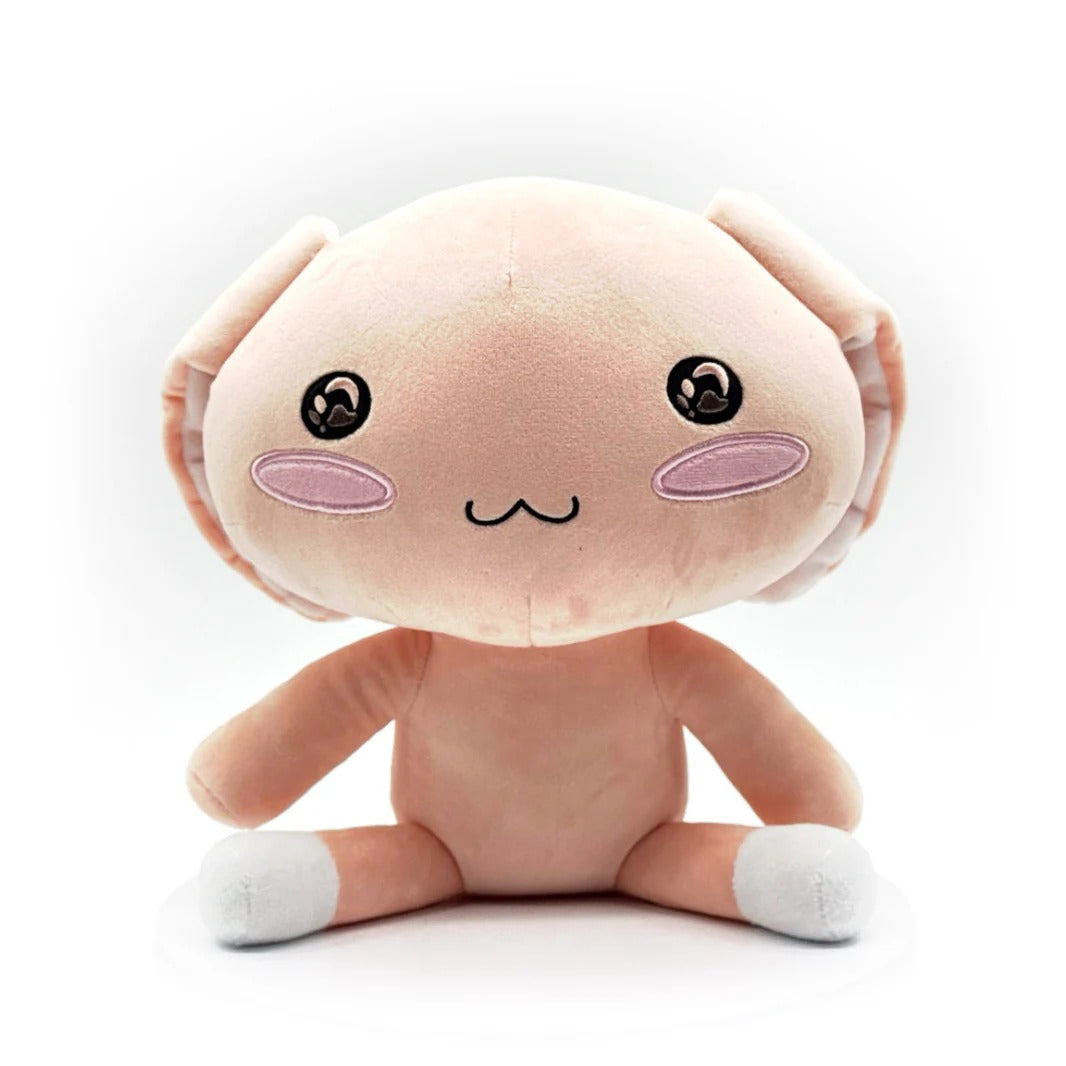 Doko Demo Issyo: Jun Plush: 9"