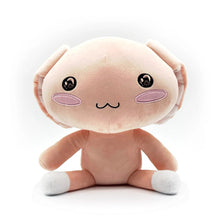 Doko Demo Issyo: Jun Plush: 9"