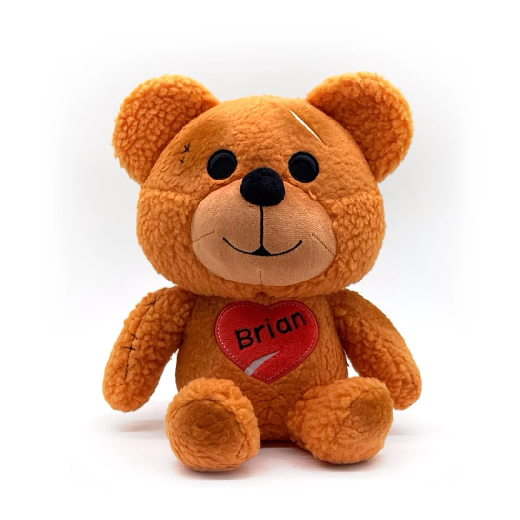 DayZ: Teddy Bear: Plush: 9" - YouTooz Plush