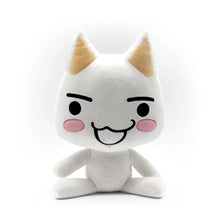 Doko Demo Issyo: Toro Plush: 9"