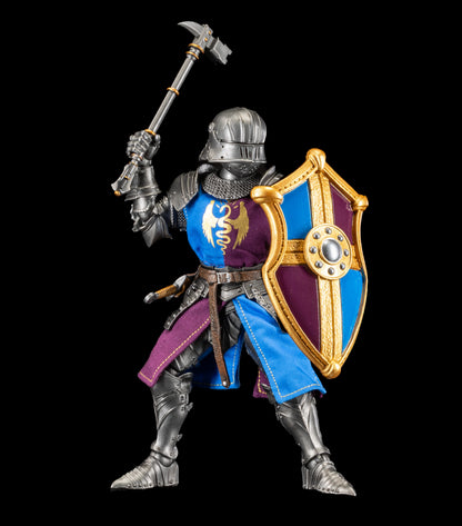 Mythic Legions: Convocation of Bassylia Tunic: Accessory Set