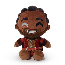 Baldur's Gate 3: Curseless Wyll Plush: 9": YouTooz