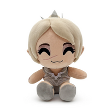 Baldur's Gate 3: Selunite Shadowheart Plush: 9": YouTooz
