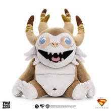 Superman: Baby Kaiju Plush: 9": YouTooz