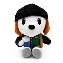 Fablenaut: Liam Plush: 9": YouTooz