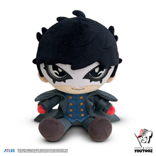 Persona 5 Tactica: Joker Plush: 9": YouTooz