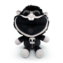 Poppy Playtime: BaBa Chops Plush: 9": YouTooz