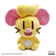 Plucky Squire: Pip Plush: 9": YouTooz