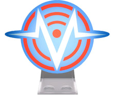 Hazbin Hotel: VoxTek: Light Stand - YouTooz Night Light