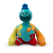 Poppy Playtime: Doey Plush: 9": YouTooz