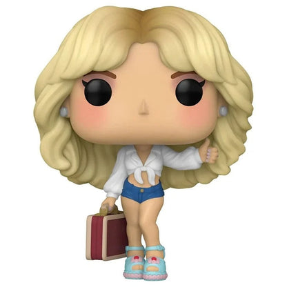 Sabrina Carpenter Pop! Rocks #501 Sabrina Carpenter (Manchild) - Funko Pop! Figures