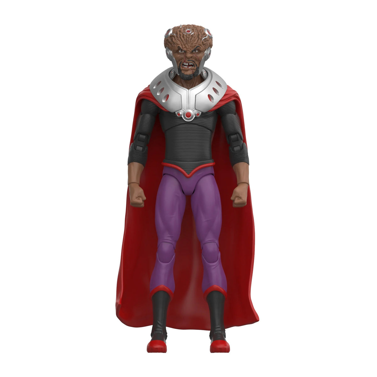 Invincible Deluxe Angstrom Levy Action Figure