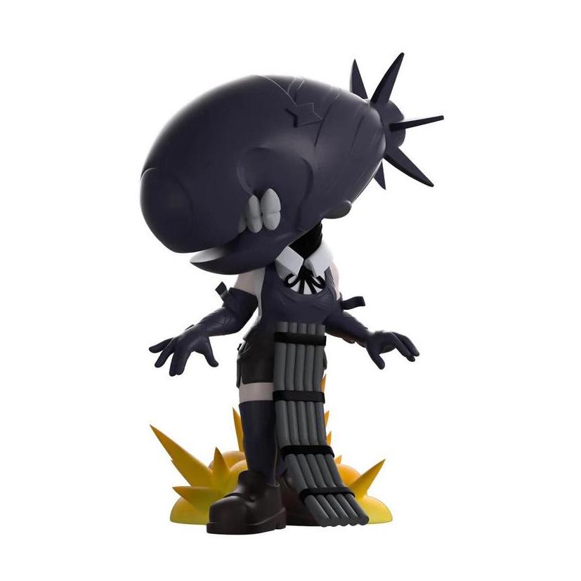 Chainsaw Man: Bomb: Vinyl Figure - YouTooz Vinyl Figure