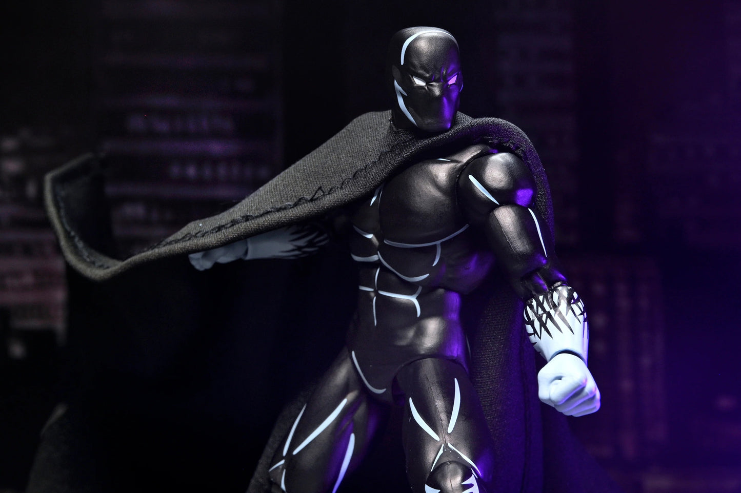 Teenage Mutant Ninja Turtles: Nobody (Mirage Comics): 7 Inch: Action Figure - Neca Action Figures
