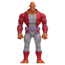 Invincible Deluxe Allen the Alien Action Figure - Super7 Action Figures