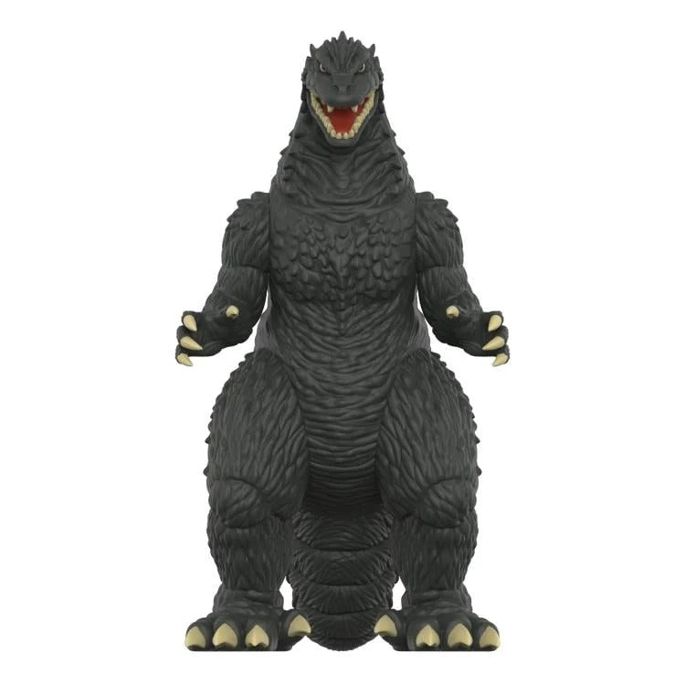 Godzilla Toho ReAction Action Figure Godzilla 2000 - Super7 Action Figures