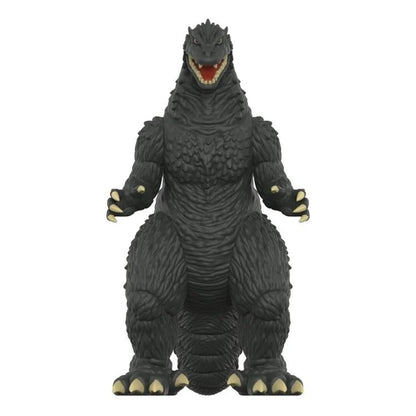 Godzilla Toho ReAction Action Figure Godzilla 2000 - Super7 Action Figures