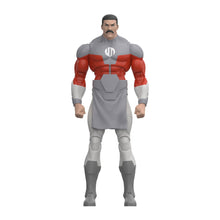 Invincible Deluxe Thragg Action Figure - Super7 Action Figures