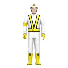 Beastie Boys ReAction Action Figure Wave 04 Ad-Rock (Intergalactic Crossing Guard) - Super7 Action Figures