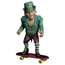 Leprechaun: Scream Greats Series 3: 8 Inch Action Figures