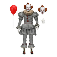 IT: Welcome to Derry: Pennywise: 1/4 Scale Action Figure