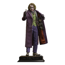 The Joker: Kojun Works & JND Studios: Type A - JND Action Figures