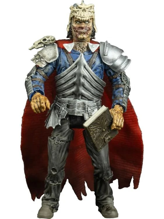 Evil Dead: Army of Darkness: 5-Inch Scale: Set of 6 Action Figures - Trick Or Treat Studios Action Figures